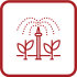 irrigation
